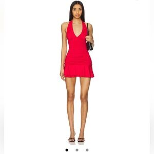 More to Come Carla Mini Dress